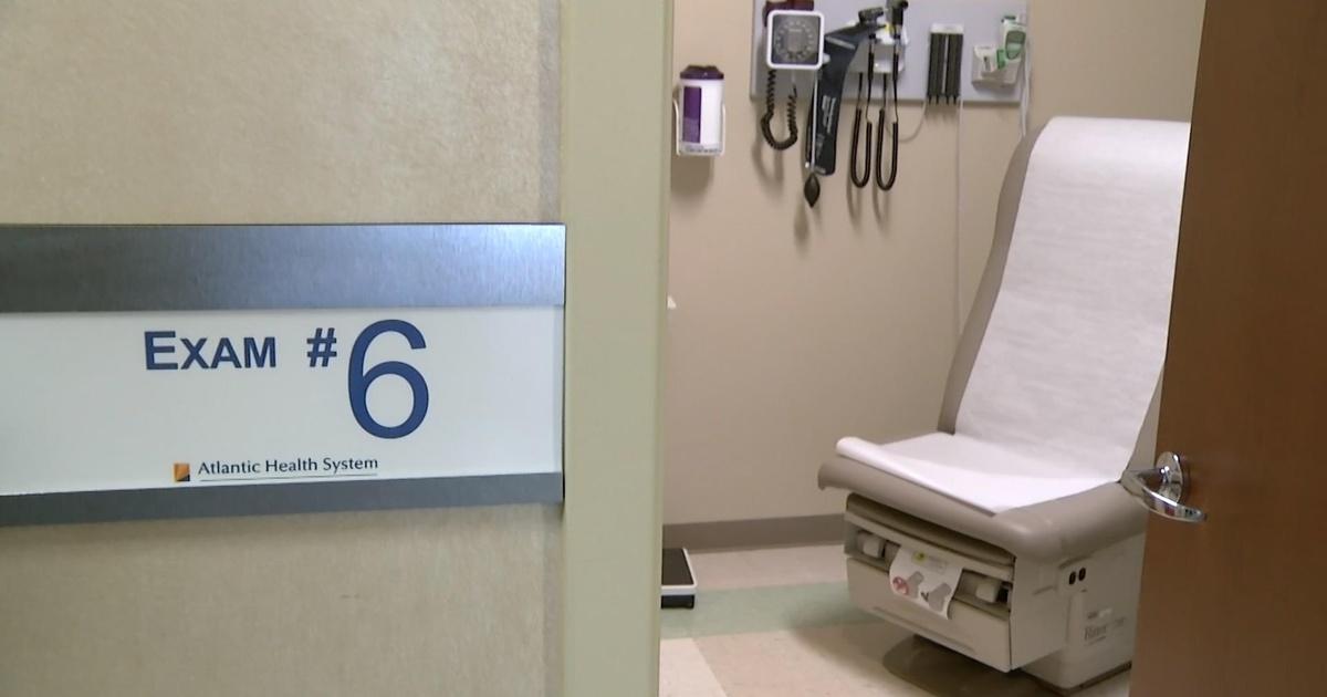 NJTV News | Doctors worry non-COVID patients are avoiding hospitals | Season 2020