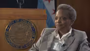 Mayor Lori Lightfoot: Full Interview