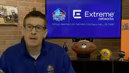 Pro Football Hall of Fame: Movement, Motion & Force