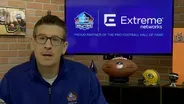 Pro Football Hall of Fame: Movement, Motion & Force