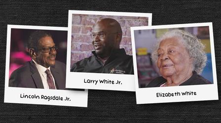 Video thumbnail: Black in Arizona Black in Arizona: Wealth