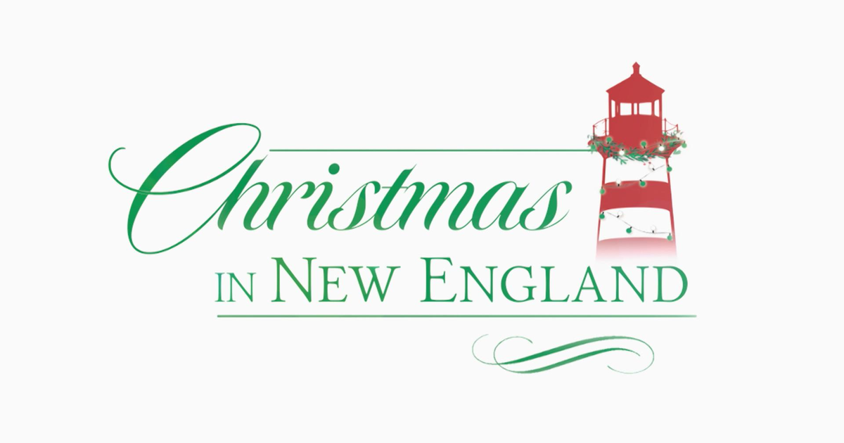 NHPBS Presents, Christmas in New England