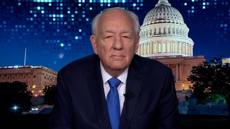 Amanpour and Company Image