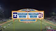 GHSA Playoff Round 1: North Cobb vs. Tift County