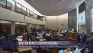 Chicago City Council's Ward Remap Deadline Nears