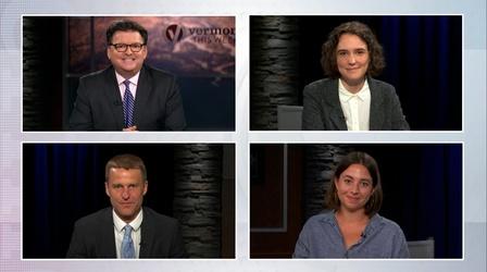 Video thumbnail: Vermont This Week August 12, 2022