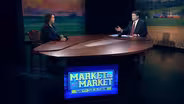 Market Plus with Naomi Blohm