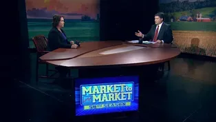 Market Plus with Naomi Blohm