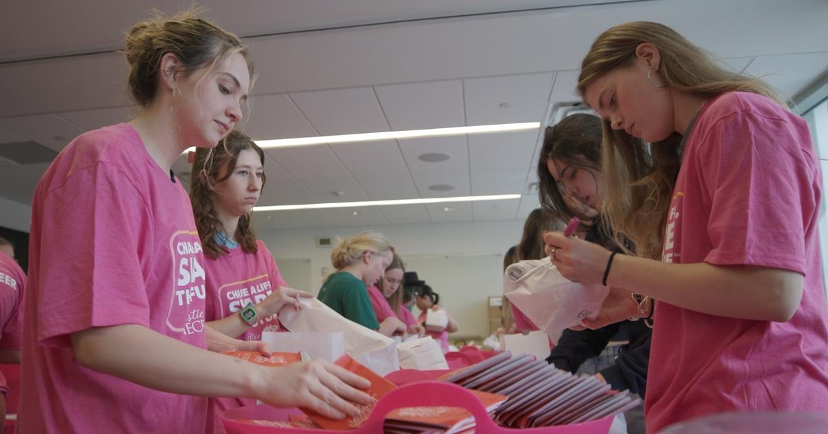 Colorado Voices | Volunteers fight 'Period Poverty' one tampon at a ...