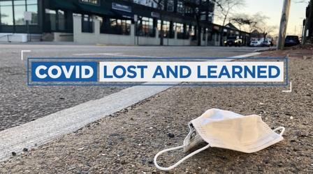 Video thumbnail: ViewFinder ​COVID – Lost and Learned