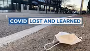 ​COVID – Lost and Learned