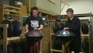 Handpans
