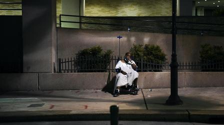 Video thumbnail: PBS NewsHour July 8, 2020 - PBS NewsHour full episode