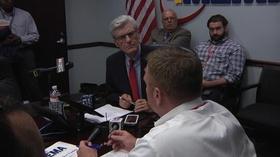 Video thumbnail: @ISSUE Governor Phil Bryant on Hurricane Harvey