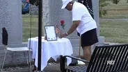 POW/MIA Ceremony