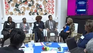 Women's Health Symposium focuses on infant mortality