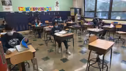 As Virus Surges, CPS Timeline for In-Person Learning Unclear