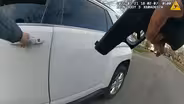 Police Body Camera Footage of Dexter Reed Shooting