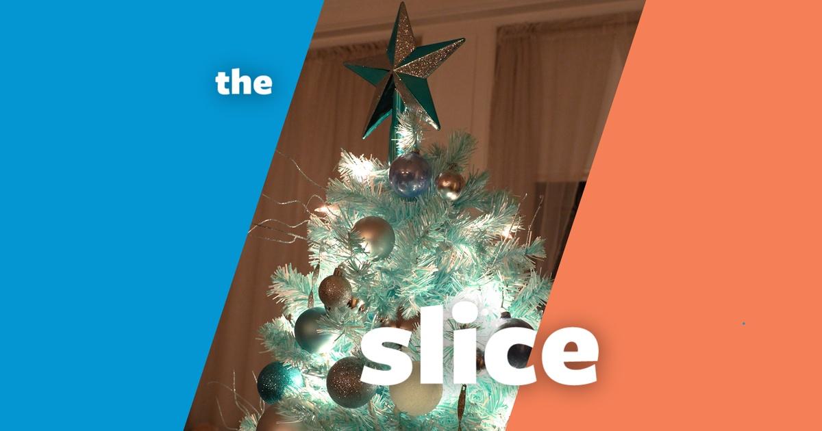 A Slice of Christmas