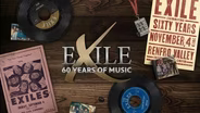 Exile: 60 Years of Music - Preview