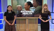 Black Maternal Mortality in Texas