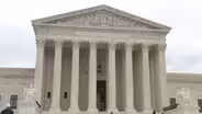 Democrats decry Trump's late-term Supreme Court nominee