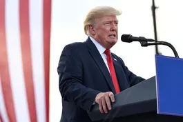 Redacted affidavit FBI used for Mar-a-Lago search unsealed
