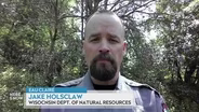 Jake Holsclaw on ATV/UTV Crashes and Efforts to Boost Safety