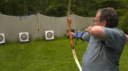 Video thumbnail: WLVT Let's Go! Let's Go Ep:28 LL Bean Outdoor, Rose Bank Winery, & More!