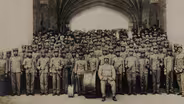 Exhibit explores humans put on display at 1904 World’s Fair