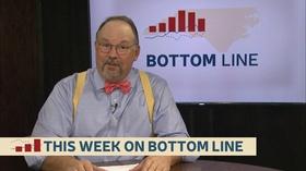 Video thumbnail: Bottom Line Bottom Line on Wages and Redistricting