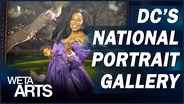 Explore the Rich History of the National Portrait Gallery