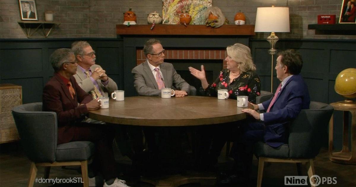 Donnybrook | October 26, 2023 | Season 2023 | Episode 63