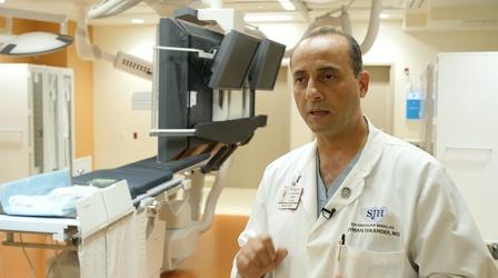 Video thumbnail: Cycle of Health Taking Care of Our Heart