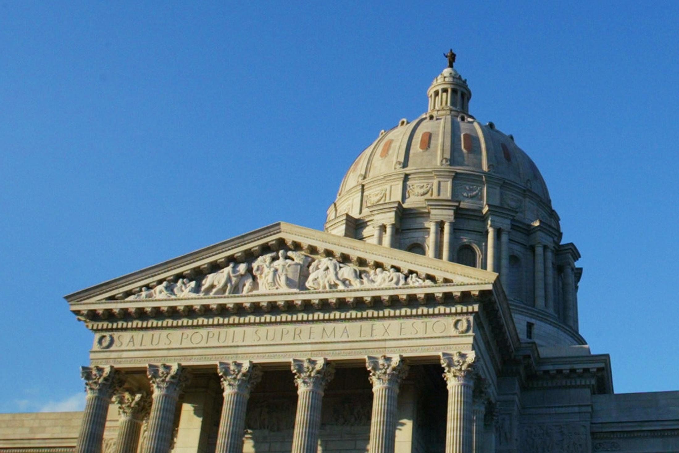 NAACP issues its first statewide travel warning for Missouri