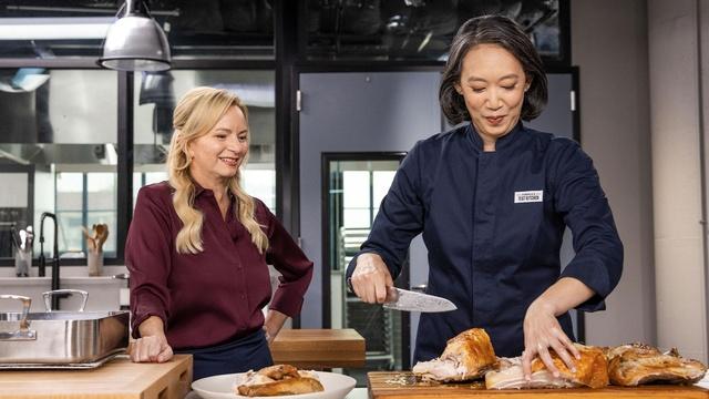 New Thanksgiving Favorites