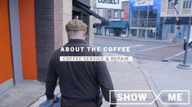 Video thumbnail: Show Me About The Coffee | Catering to the 'Coffee Curious'