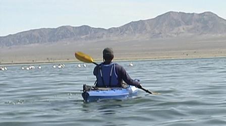 Video thumbnail: Wild Nevada Episode 122: Wellington to Hawthorne