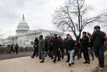 How Proud Boys, other extreme groups are becoming mainstream