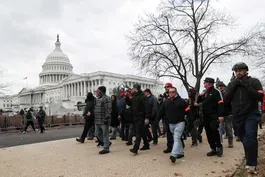 How Proud Boys, other extreme groups are becoming mainstream