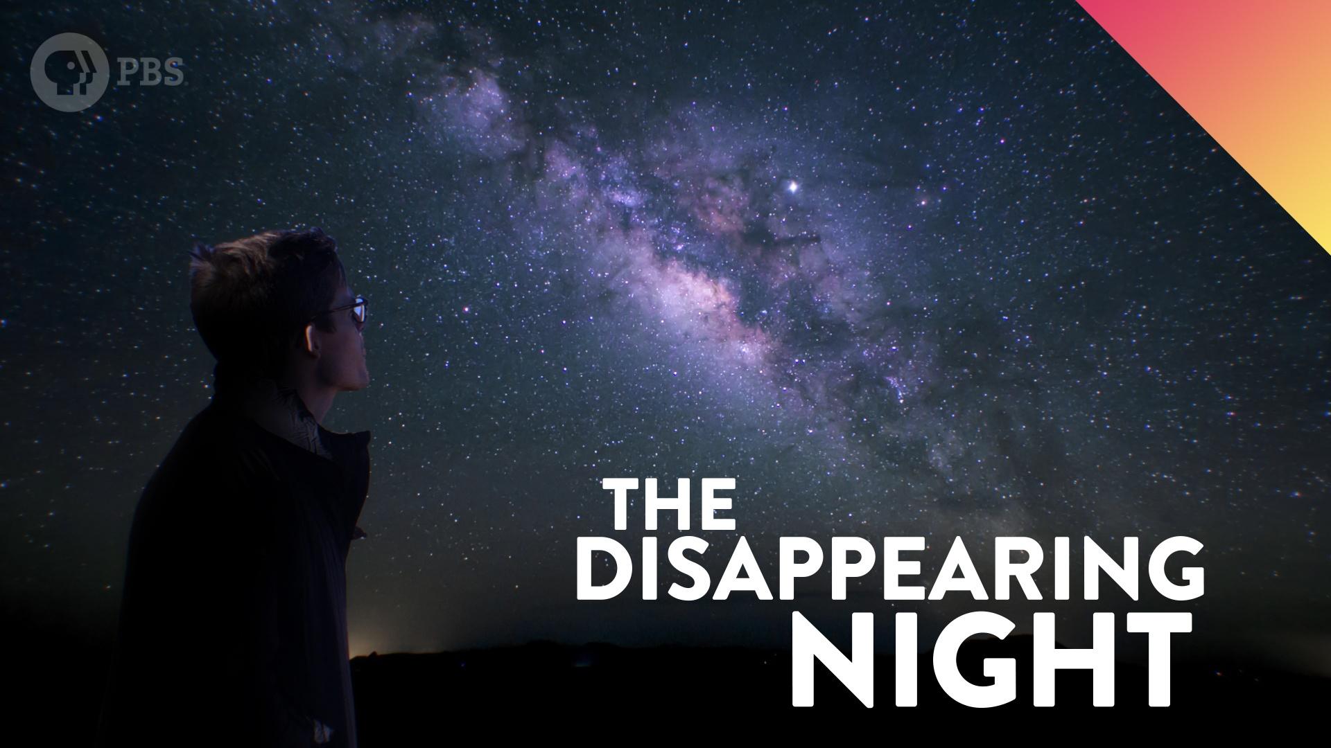 Be Smart Why We Are Losing the Night Sky Season 7 Episode 16 image