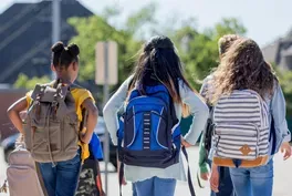How access to period products removes a barrier to education