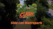 Side Cut Metropark
