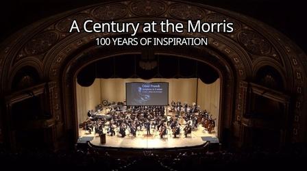 Video thumbnail: WNIT Specials A Century at the Morris