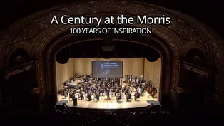 A Century at the Morris