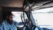 Snow plow ‘roadeo’ prepares drivers for upcoming winter
