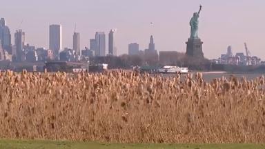 Liberty State Park safeguard bill faces difficult path