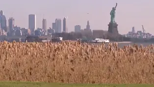 Liberty State Park safeguard bill faces difficult path