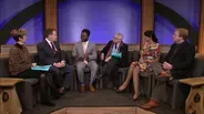 Political Panel | Session Winding Down