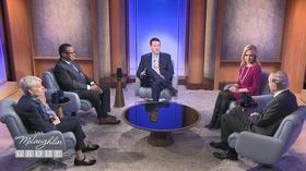 Video thumbnail: The McLaughlin Group Episode 3802: January 10, 2020